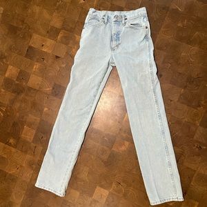 Wrangler Cowboy Cut Slim Fit Jean